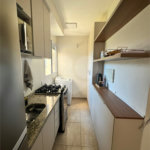 Apartamento à venda com 2 quartos em Horto, São Paulo, SP