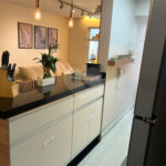 Apartamento à venda com 2 quartos, sendo 1 suíte, em Jardim Vazani, São Paulo, SP