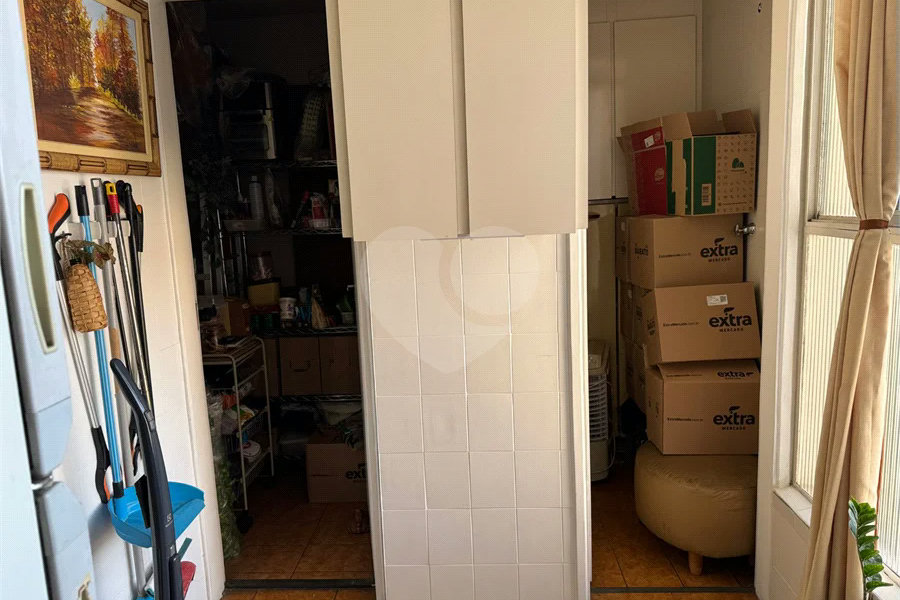 Apartamento à venda com 4 quartos, sendo 1 suíte, em Santana, São Paulo, SP