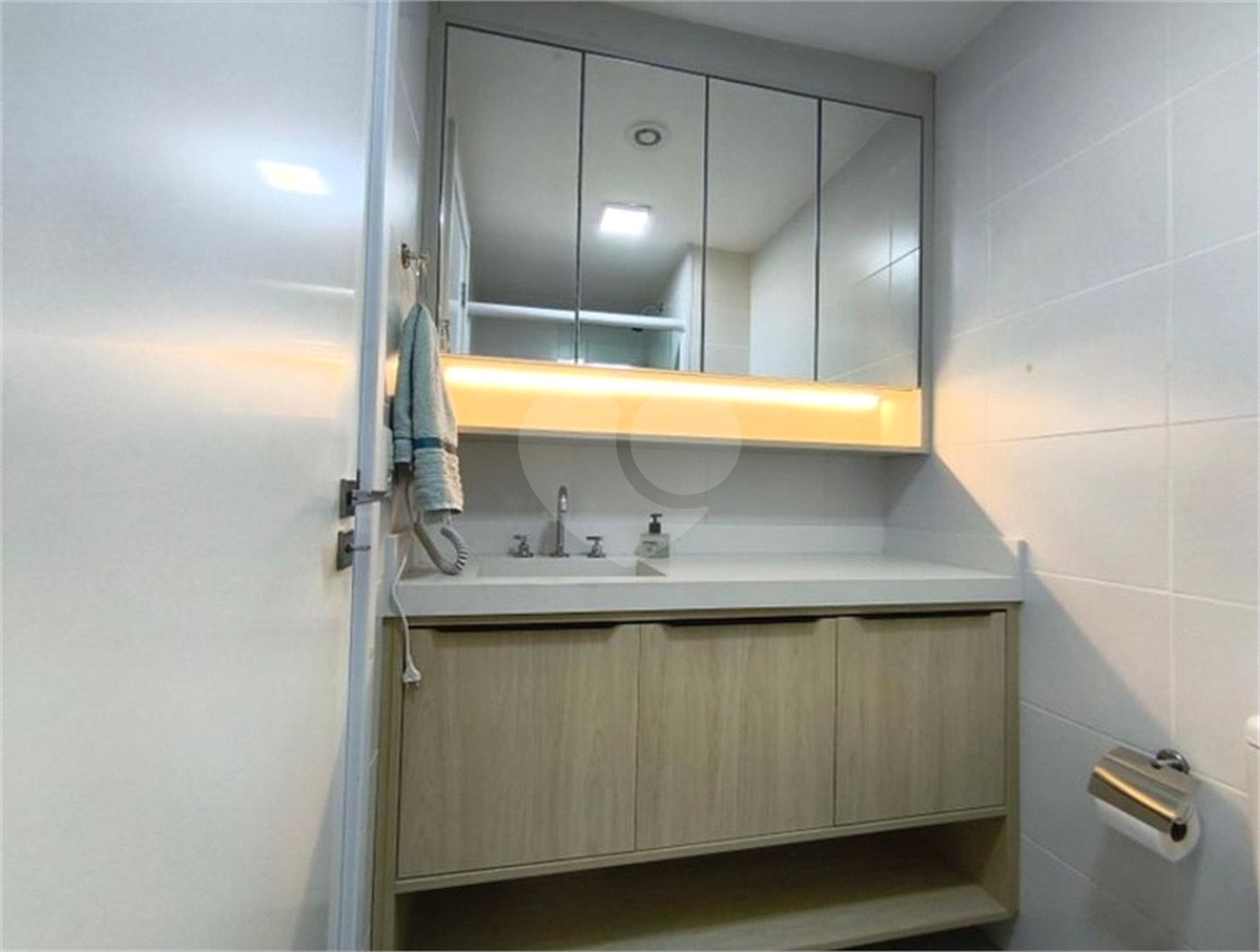 Studio à venda com 1 quarto em Vila Mariana, São Paulo, SP
