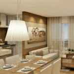 Apartamento à venda com 1 quarto em Jardim Monte Kemel, São Paulo, SP