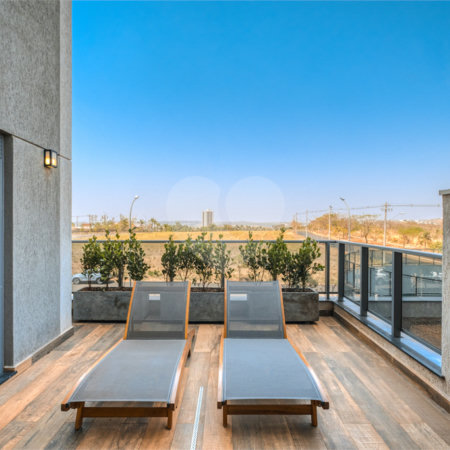 Apartamento à venda com 3 suítes em Residencial Alto do Ipê, Ribeirão Preto, SP