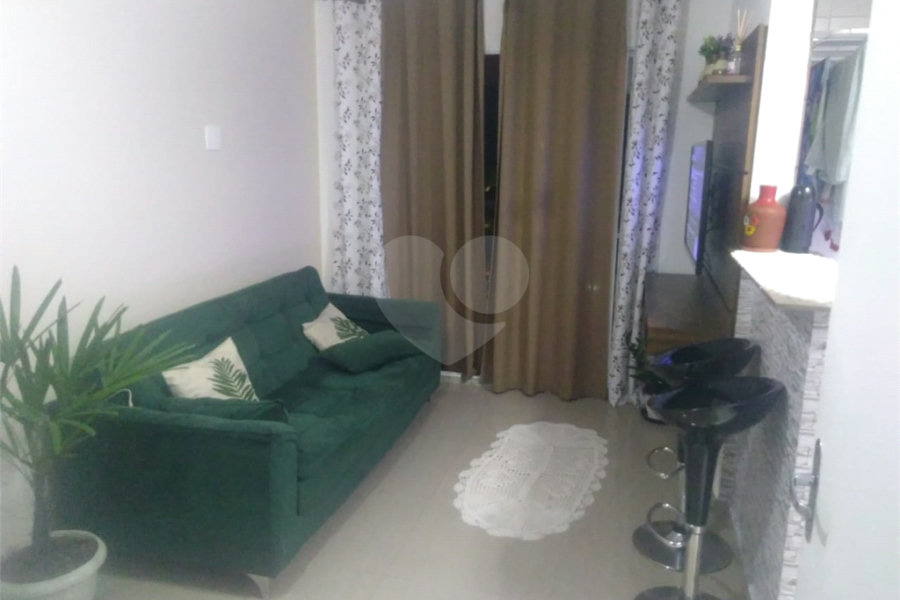 Apartamento à venda com 2 quartos em Pirituba, São Paulo, SP