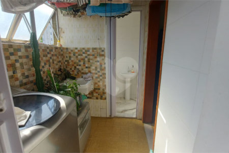 Apartamento à venda com 2 quartos em Jardim Botânico, Rio de Janeiro, RJ