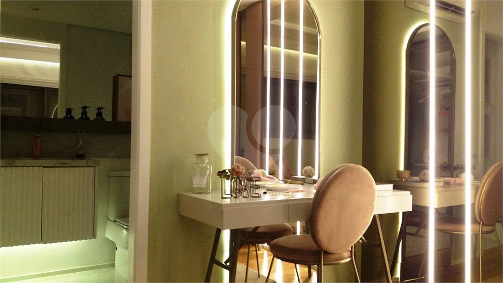 Apartamento à venda com 3 suítes em BUTANTÃ, São Paulo, SP