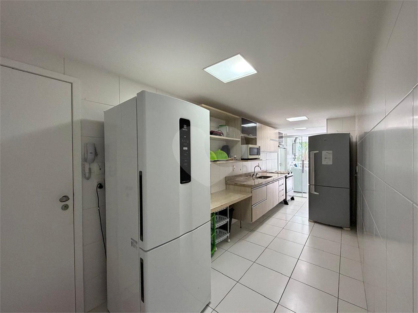 Apartamento à venda com 3 suítes em Braga, Cabo Frio, RJ