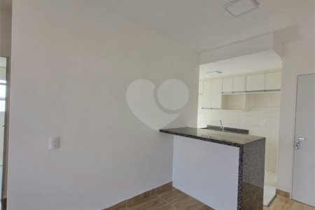 Apartamento para alugar com 2 quartos em João XXIII, Vinhedo, SP