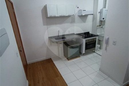 Apartamento à venda com 2 quartos em Jardim Boa Vista (zona Oeste), São Paulo, SP