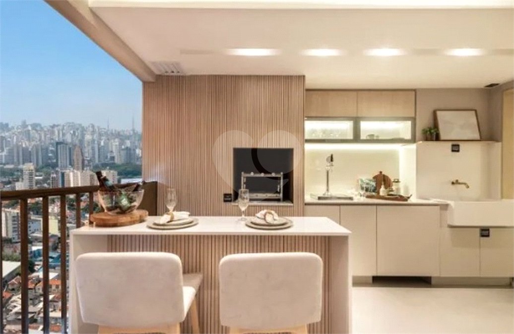 Apartamento à venda com 3 quartos, sendo 1 suíte, em Vila Bandeirantes, São Paulo, SP