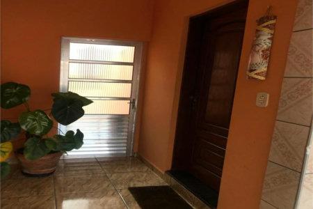 Sobrado à venda com 2 quartos, sendo 1 suíte,  em Vila Prel, São Paulo, SP
