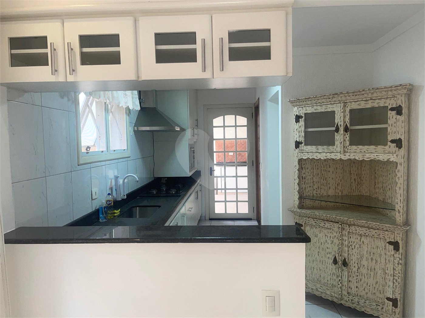 Casa à venda com 3 quartos, sendo 1 suíte,  no condomínio Vilagio Viccino, São Paulo - SP