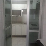Apartamento à venda com 3 quartos, sendo 1 suíte,  em Jardim Parque Morumbi, São Paulo, SP