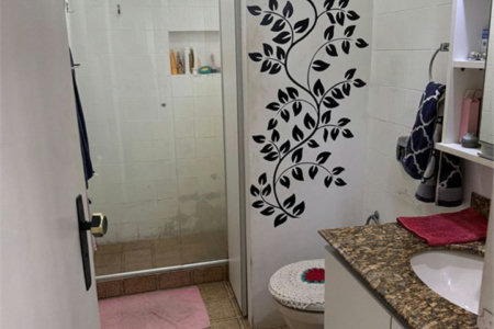Apartamento à venda, 91 m² por R$ 530.000,00 - Ponta da Praia - Santos/SP