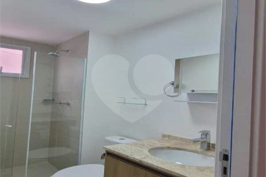 Apartamento para alugar com 2 quartos, sendo 1 suíte, em Freguesia do Ó, São Paulo, SP