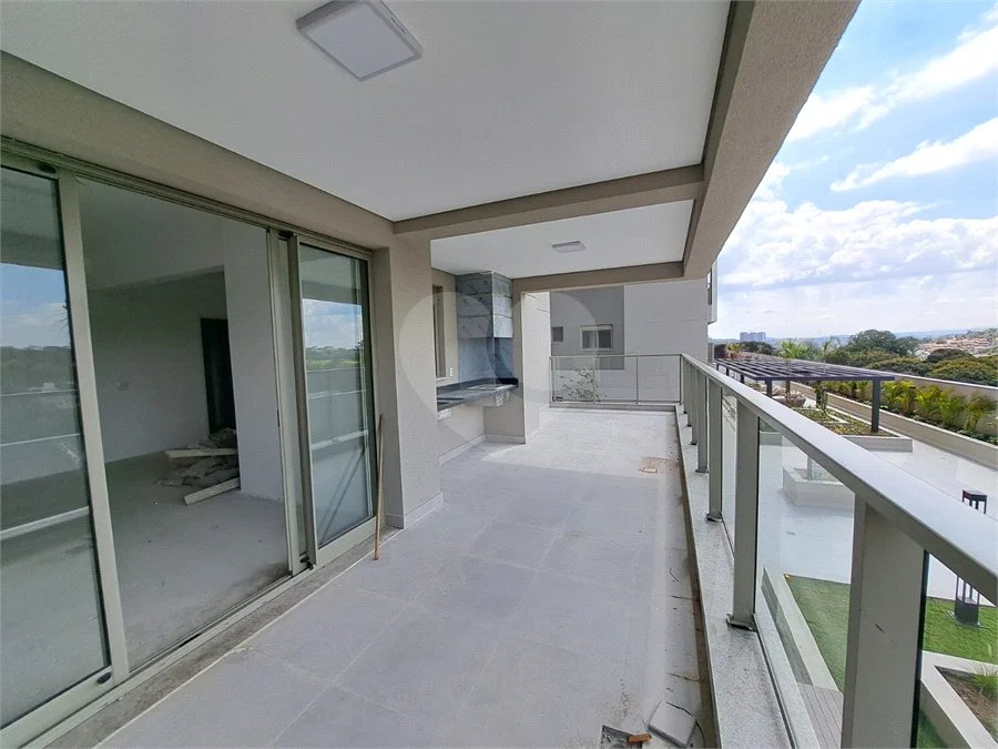 Apartamento à venda com 2 suítes em Jardim Paiquerê, Valinhos, SP
