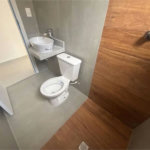 Casa Residencial à venda, Boqueirão, Santos - CA0083.