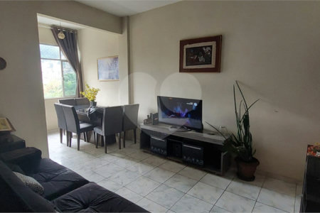 Apartamento à venda com 2 quartos em Vila Isabel, Rio de Janeiro, RJ