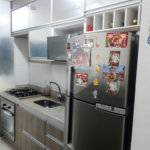 Apartamento à venda com 2 quartos em Protendit, São Paulo, SP