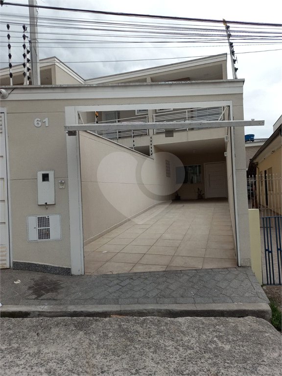 Sobrado à venda com 3 suítes em Vila Guilherme, São Paulo, SP