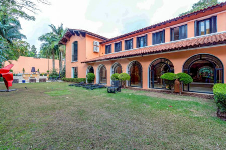 Sobrado à venda com 4 suítes em Jardim Guedala, São Paulo, SP