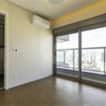 Apartamento à venda ou para alugar com 3 suítes em Água Branca, São Paulo, SP