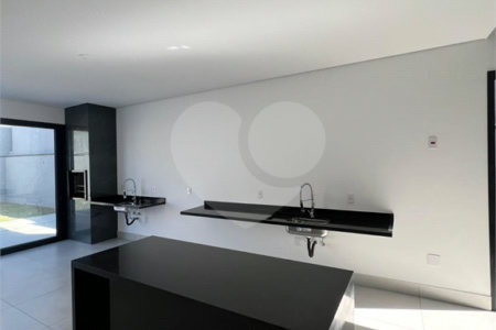Casa à venda com 4 suítes no condomínio Residencial Jardim Villa Verona, Sorocaba - SP