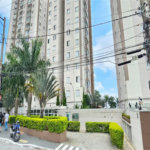 Apartamento à venda com 3 quartos, sendo 1 suíte, em Vila Guilherme, São Paulo, SP