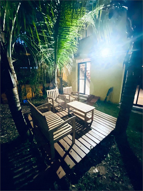 Casa para alugar com 4 suítes no condomínio Il Paradiso, Vinhedo - SP