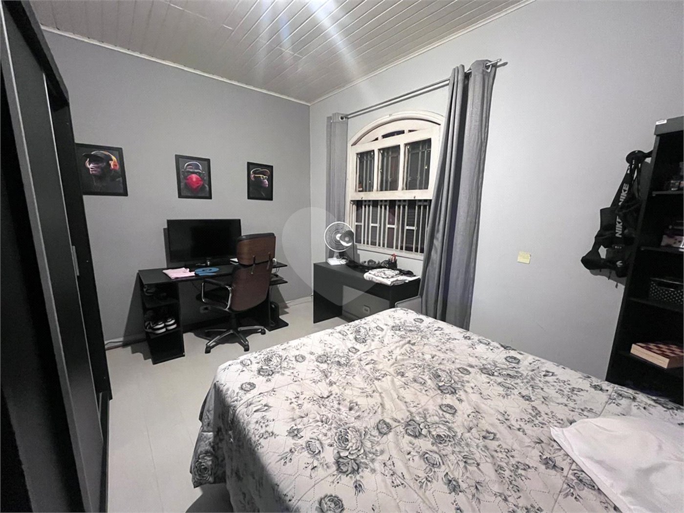 Casa Térrea à venda com 3 quartos, sendo 1 suíte, em Jardim São Paulo(zona Norte), São Paulo, SP