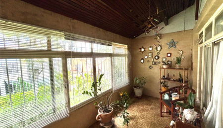 Casa à venda com 3 quartos no condomínio Santa Terezinha, São Paulo - SP