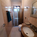Cobertura com 3 dormitórios à venda, 82 m² por R$ 425.000,00 - Jardim Belmar - Guarujá/SP