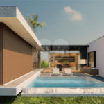 Casa à venda com 4 suítes no condomínio Terras de Santa Tereza, Itupeva - SP