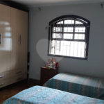 Sobrado à venda com 2 quartos em Jaçanã, São Paulo, SP