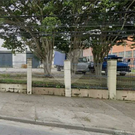 TERRENO Á VENDA SÃO BERNARDO DO CAMPO/PIRAPORINHA COM 42.000m2.