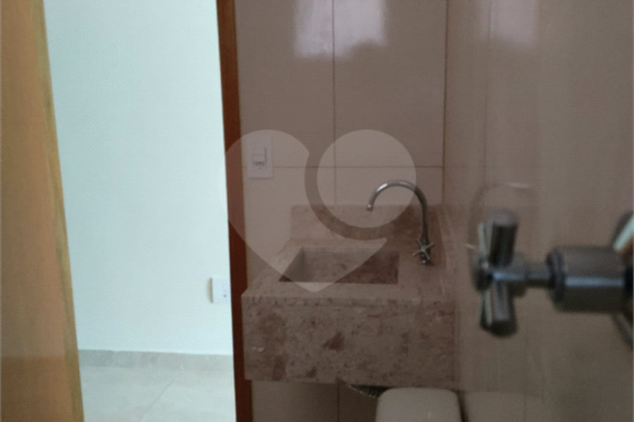 Casa à venda com 2 quartos no condomínio Dassio, São Paulo - SP