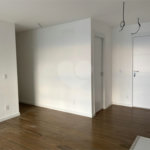 Apartamento à venda com 2 suítes em Perdizes, São Paulo, SP