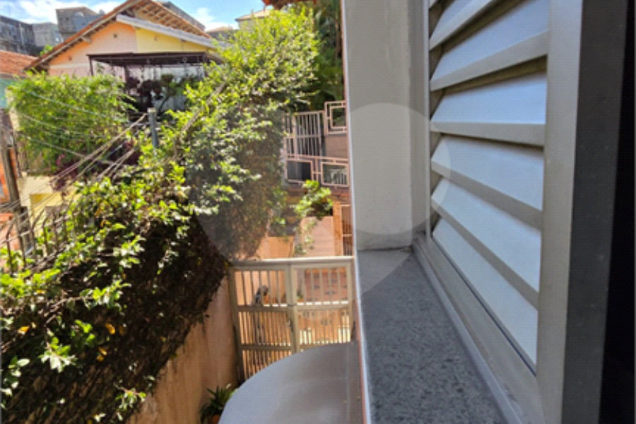 Sobrado à venda com 5 quartos, sendo 4 suítes, em Freguesia do Ó, São Paulo, SP