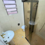 Apartamento à venda, 68 m² por R$ 385.000,00 - Boqueirão - Santos/SP
