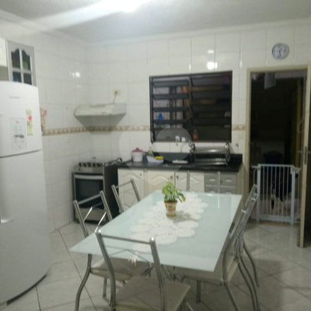 Sobrado à venda com 3 quartos, sendo 1 suíte, em Vila Medeiros, São Paulo, SP
