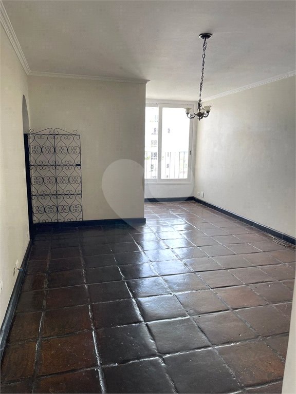 Apartamento à venda com 1 suíte em Indianópolis, São Paulo, SP