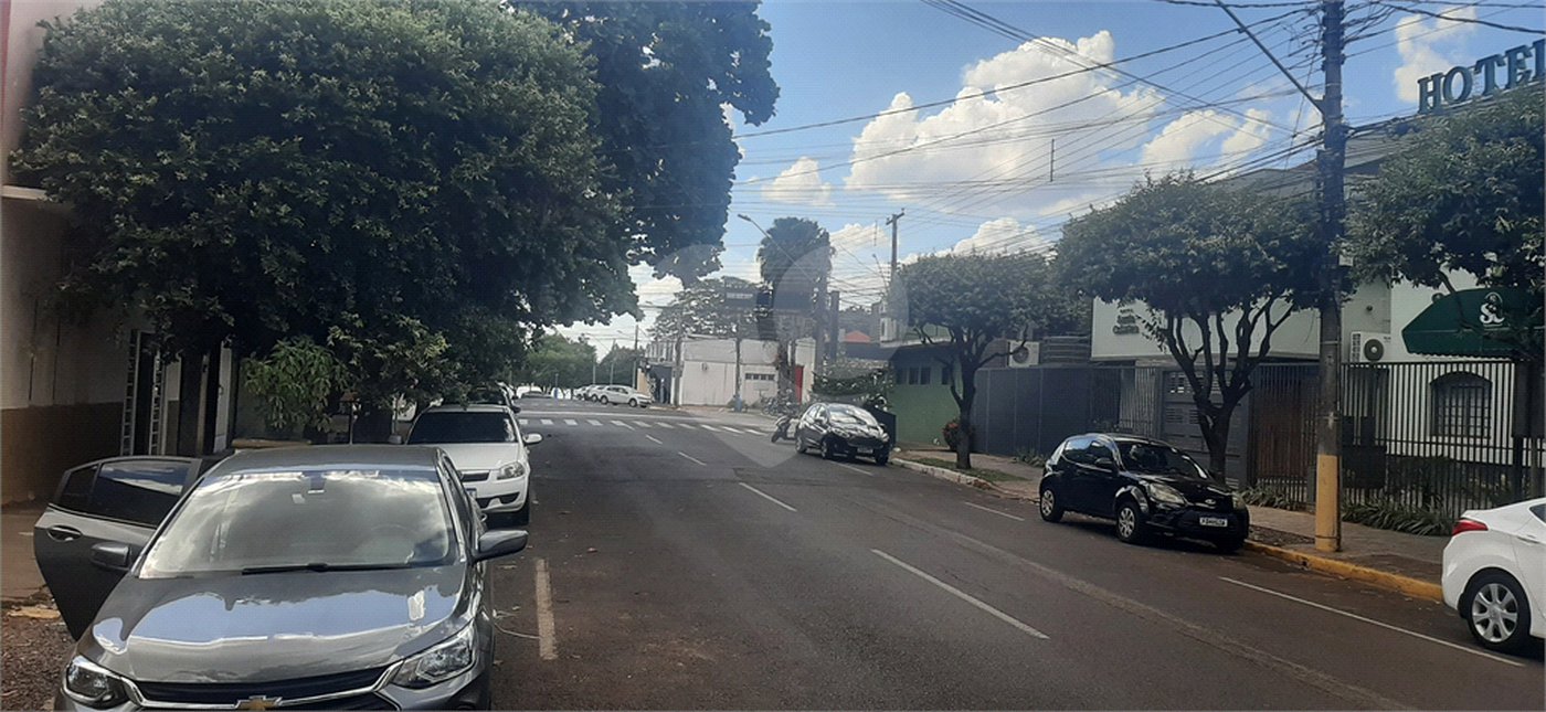 Terreno para alugar no Centro, Três Lagoas, MS