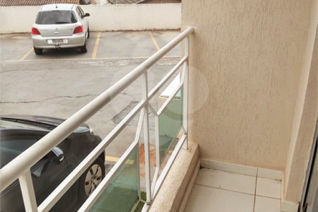 Apartamento à venda com 2 quartos em Jardim Panorama, Valinhos, SP