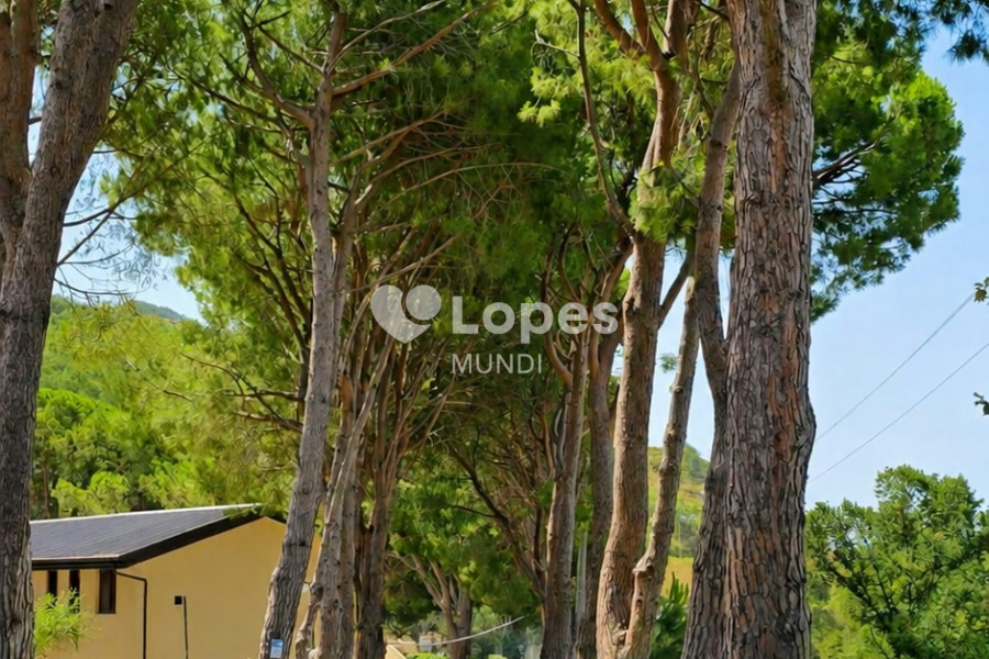 Apartamento com 1 quarto à venda em San Lucido – A 500 m da praia