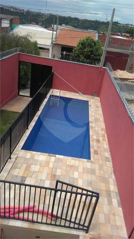 Área de Lazer à Venda no Cidade Aracy – Oportunidade de Investimento