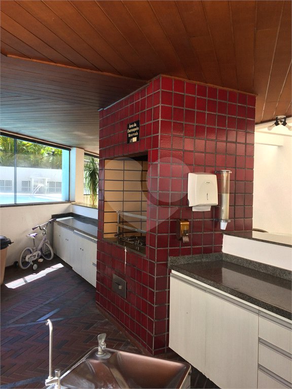 Apartamento à venda com 3 suítes em Vila Suzana, São Paulo, SP
