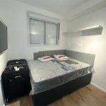 Apartamento à venda com 1 quarto em Vila Butantã, São Paulo, SP