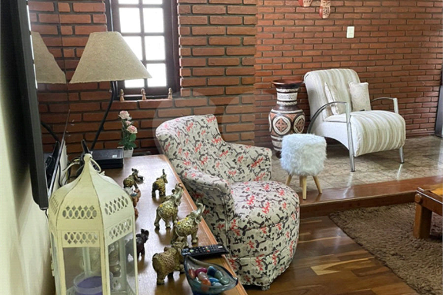 Casa à venda com 3 quartos, sendo 1 suíte, em Freguesia do Ó, São Paulo, SP