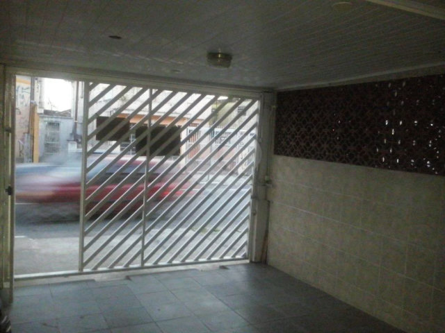 Sobrado à venda com 2 quartos em Vila Guilherme, São Paulo, SP