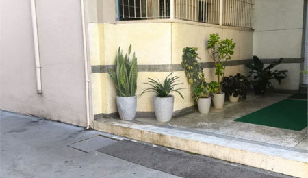 Apartamento para alugar com 1 quarto em Tucuruvi, São Paulo, SP