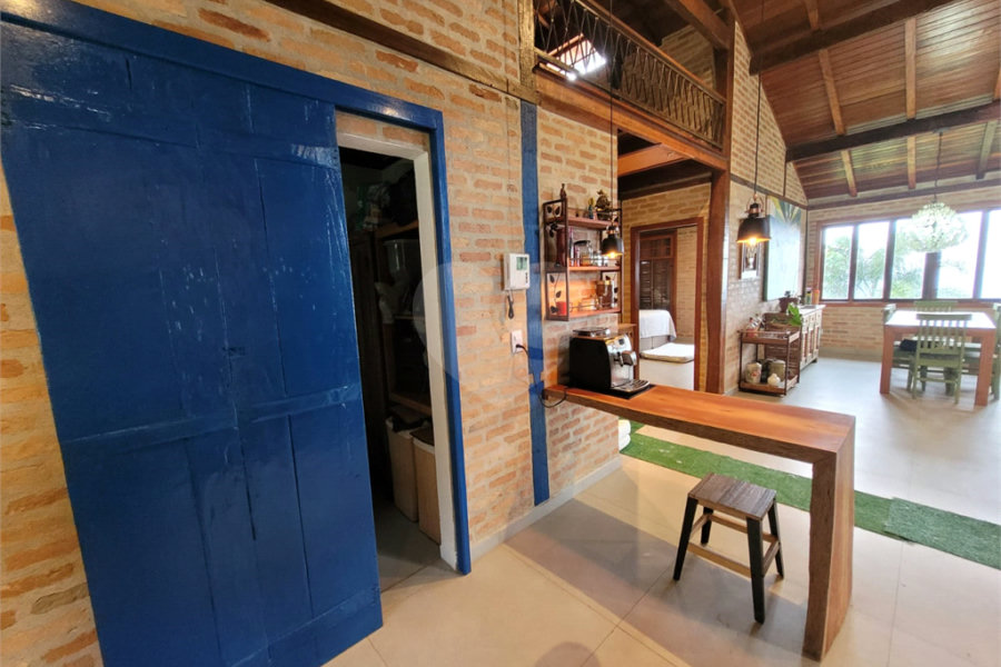 Casa à venda com 2 quartos, sendo 1 suíte, em Serra da Cantareira, Mairiporã, SP
